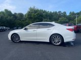 Used 2020 Acura TLX image 5