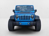 Used 2016 Jeep Wrangler Unlimited Sport w/ Quick Order Package 24S image 2