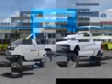 New 2025 Chevrolet Colorado W/T w/ Advanced Trailering Package image 2