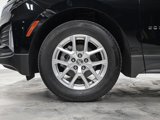Used 2022 Chevrolet Equinox LT image 3