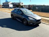 Used 2015 Ford Focus SE w/ SE Sport Package image 3