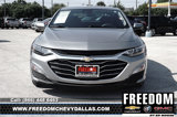 Used 2023 Chevrolet Malibu LT image 2