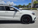 Used 2018 Mercedes-Benz GLA 45 AMG 4MATIC image 2