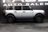 Used 2023 Ford Bronco Big Bend w/ Sasquatch Package image 4
