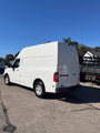 Used 2013 Nissan NV 3500 S w/ PWR Basic Package & Tow Pkg image 5