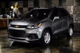 Used 2019 Chevrolet Trax LT w/ LT Convenience Package image 6