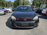 Used 2014 Volkswagen GTI Wolfsburg Edition image 2