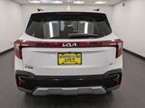 Certified 2024 Kia Seltos S image 5