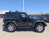 Used 2019 Jeep Wrangler Sport image 6