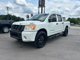 Used 2011 Nissan Titan SV w/ SV Premium Utility Pkg image 2