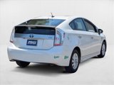 Used 2014 Toyota Prius Plug-In Hybrid image 5