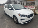 Used 2019 Kia Sedona EX image 2