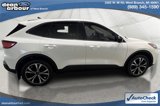 Used 2021 Ford Escape SE image 4
