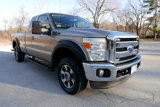 Used 2011 Ford F250 Lariat w/ Lariat Interior Pkg image 4