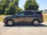 Used 2024 Chevrolet Equinox LT image 4
