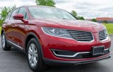Used 2018 Lincoln MKX Premiere image 4