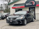 Used 2017 Toyota Camry XLE w/ Moonroof Package image 3