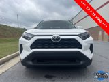 Used 2024 Toyota RAV4 XLE image 2