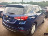 Used 2023 Chevrolet Equinox LT image 3