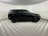 Certified 2025 Land Rover Discovery Sport S image 5