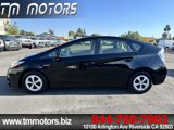 Used 2012 Toyota Prius Three image 3