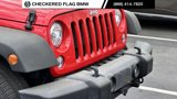 Used 2017 Jeep Wrangler Sport w/ Quick Order Package 24S image 2