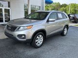 Used 2012 Kia Sorento LX w/ Convenience Pkg image 2