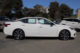 Used 2021 Nissan Altima 2.5 SR image 5