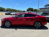Used 2017 MAZDA MAZDA6 Touring image 2