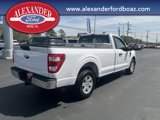 Used 2021 Ford F150 XL w/ Equipment Group 101A High image 4