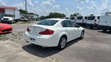 Used 2012 INFINITI G37 x Sedan image 4
