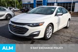 Used 2024 Chevrolet Malibu LT image 5
