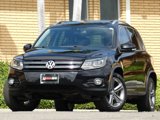 Used 2017 Volkswagen Tiguan Sport image 4