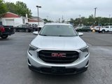 Used 2020 GMC Terrain SLE image 2