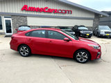 Used 2020 Kia Forte LXS image 2