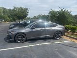 Used 2023 Acura Integra A-Spec image 2
