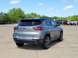 Used 2024 Chevrolet TrailBlazer RS w/ Driver Confidence Package image 5