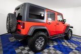 Used 2017 Jeep Wrangler Unlimited Rubicon w/ Connectivity Group image 5