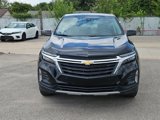 Used 2023 Chevrolet Equinox LT image 2
