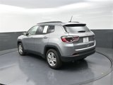 Used 2022 Jeep Compass Latitude image 5
