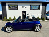 Used 2006 MINI Cooper S image 2