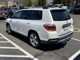 Used 2013 Toyota Highlander Limited image 5