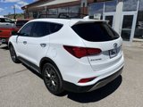 Used 2017 Hyundai Santa Fe Sport w/ Cargo Package image 3
