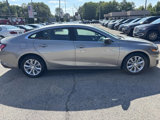 Used 2022 Chevrolet Malibu LT image 5