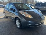 Used 2013 Nissan Leaf SV w/ Premium Pkg image 5