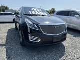 Used 2018 Cadillac XT5 AWD image 3