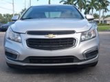 Used 2016 Chevrolet Cruze LT w/ Technology Package image 3