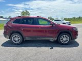 Used 2019 Jeep Cherokee Latitude w/ Popular Appearance Group image 5
