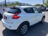 Used 2012 Nissan Juke SL w/ Sport Pkg image 4