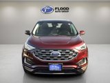 Certified 2019 Ford Edge SEL w/ Equipment Group 201A image 2